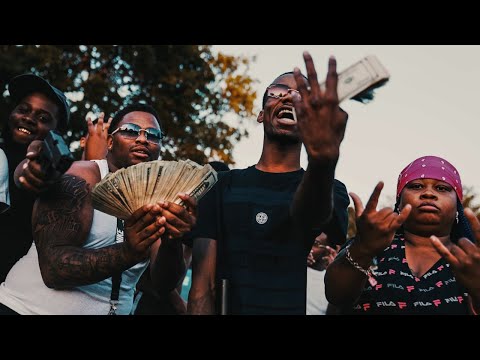 ODM GTay | ODM Buke - 16 [Shot By @RayShotItProductions]