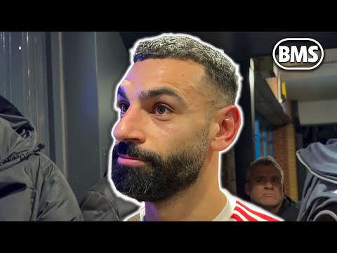 I’VE BEEN THROWN UNDER THE BUS! 🔥 | Mohamed Salah FULL EXPLOSIVE INTERVIEW on Liverpool future