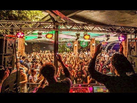 Vermont @ ClubA amanhecendo TNTTTTTT