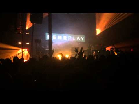 Only the Lonely - Indiana (Fehrplay Remix) LIVE WMC15 Miami