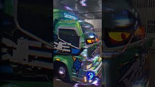 Download lagu truk sam keren banget #automobile #trukoleng #storywa #driver mp3