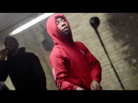 570JV - Rockstar Wockstar ( Official Music Video ) ( Prod. Two4Flex )