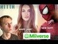 RTTTA NINTENDO GOES MULTIPLATFORM AND AMAZING SPIDER MAN 2