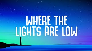 Toby Romeo - Where The Lights Are Low video