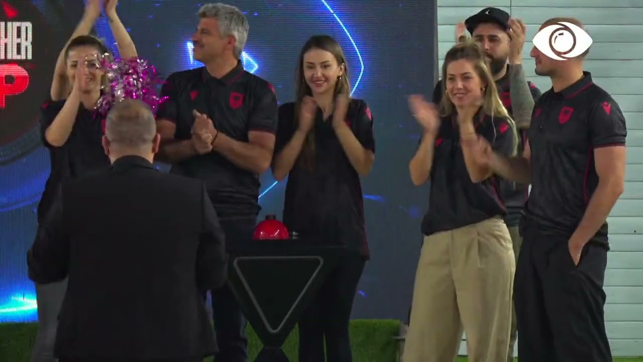 Banorët mësojnë më shumë për La Casa de Quiz, emisionin e Supersport