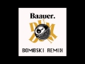 Baauer - DumDum (Bombski Remix) 