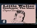 Little Walter - I Got to Find My Baby