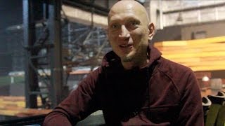 Евгений Федоров (Tequilajazzz, ZORGE), (2/2 - 2013.12)