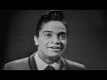 Jackie Wilson "I'm Comin' On Back To You" on The Ed Sullivan Show