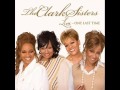 The Clark Sisters - Livin'