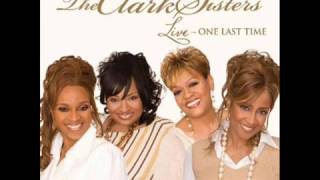 The Clark Sisters Chords
