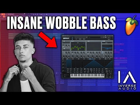 How to make CRAZY JUMP UP DNB like DISRUPTA (Complete Guide) FL STUDIO 21
