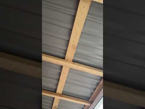 Балконный блок