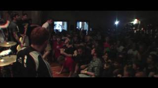 Have Heart - &quot;Pave Paridise&quot; + &quot;Armed With A Mind&quot;