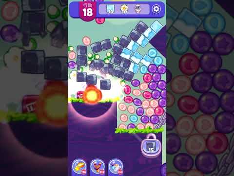 (Angry birds dream blast) Level 7140 gameplay, subscribe for latest update!