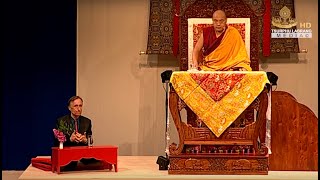 Chenrezig: Viewing the World with Compassion