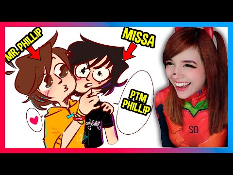 Motfrais Reacciona a "BUSCANDO NUESTROS NOMBRES EN GOOGLE" MR. PHILLIP FT MISSASINFONIA