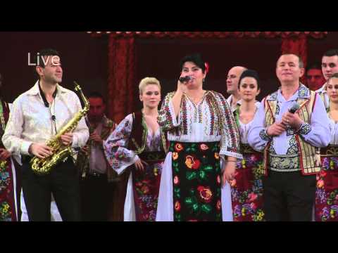 Super Spectacol Live cu Generalul si invitatii lui