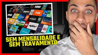 Aplicativo de iptv para notebook,computador E CELULAR