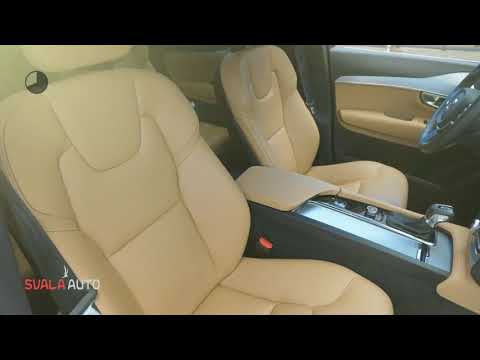 Volvo XC90 D4 Aut 7P FWD Mom Scan line Navi