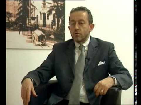 Diario di Bordo 3.12.2013 - Ospite: Luisa Taglieri, Federimprendo