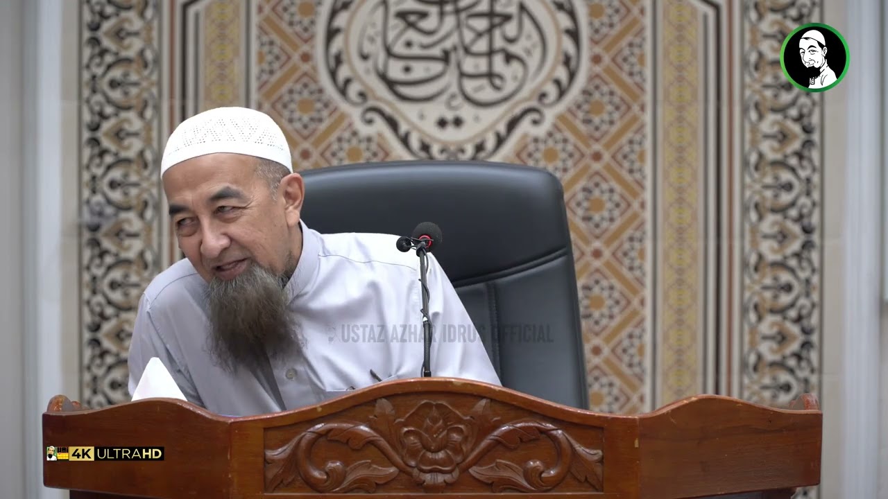 🟢 Koleksi Soal Jawab | Masjid Padang Mengkuang, Bukit Payong, Terengganu