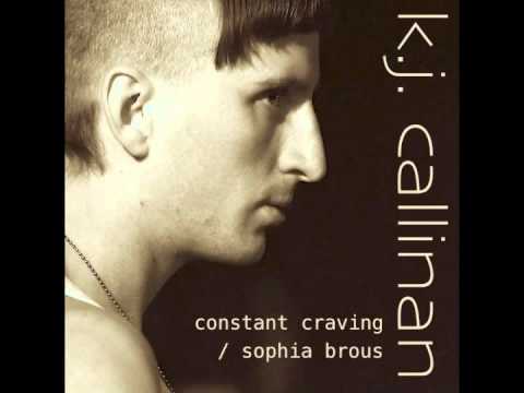 Kirin J Callinan (feat. Sophia Brous) - Constant Craving