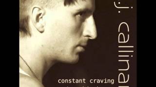 Kirin J Callinan (feat. Sophia Brous) - Constant Craving