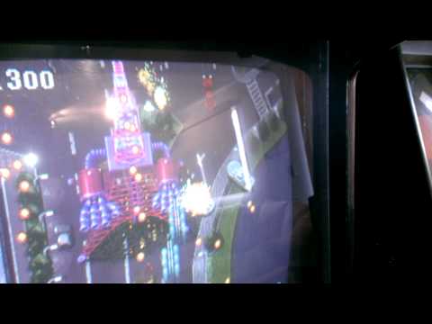 aero fighters 3 neo geo cd rom