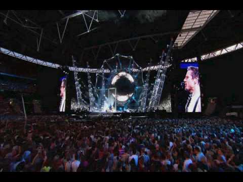 Take That Present: The Circus Live - How Did It Come To This