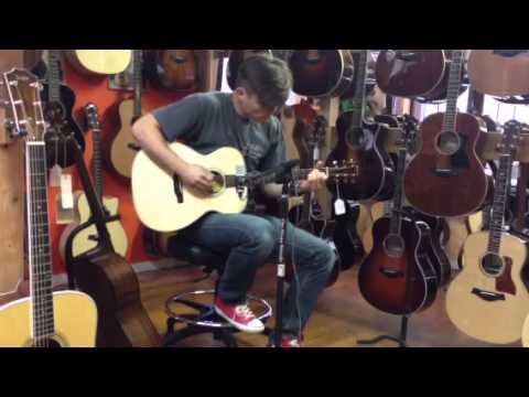 LA Guitar Sales BY REQUEST - Martin OM21 and Eastman E10OM