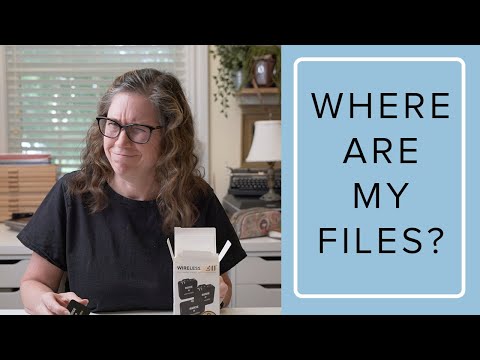 Can't See Rode Wireless Go 2 Audio Files in RODE Central? 🎧🔊 Problem Solved!