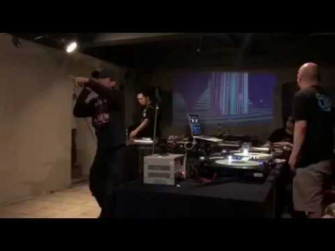 Patilawa Ko Dai by RKteQ @ Draft Punk (Funky Fresh Friday)