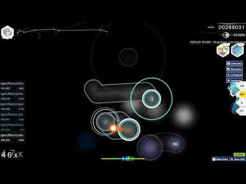 ak + q Street - Neo Kosmo - NF by spechless2506