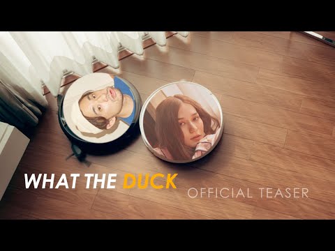 Morvasu x Violette Wautier - ดูดฝุ่น (home.) [Official Teaser]