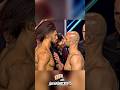 Volkan Oezdemir Vs Johnny Walker