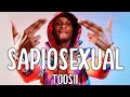 Toosii Sapiosexual Lyrics