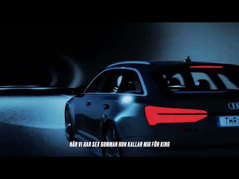 Thrife - MON AMI (VISUALIZER)