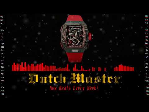 [FREE] Drake x Meek Mill x Offset Type Beat With Hook 2019 - "Richard Mille" feat. Dutch Master