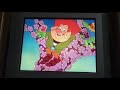 Opening To Thumbelina 1994 VHS
