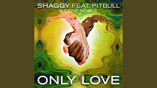 Only Love