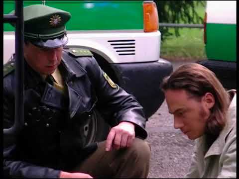 "Telefon Geissler " - bullyparade – TV-Comedyshow / 1999