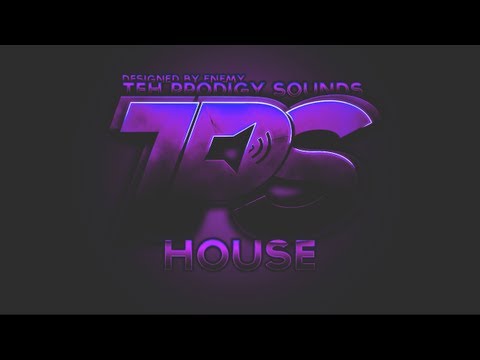 House - Acetronik & 3LAU - Drive (Feat. Incubus) | TPS™