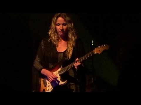 ANA POPOVIC  "JOHNNIE RAY" 10/1/16  CRYSTAL BALLROOM