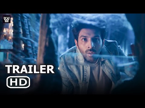 Trailers Bhool Bhulaiyaa 2