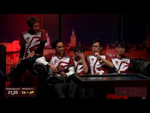Interview Tigers Juara Dreamleague season 10