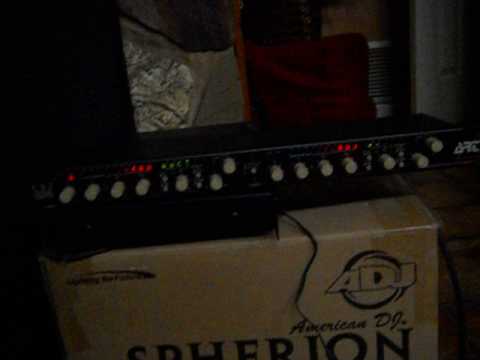 art compressor limiter movie 001