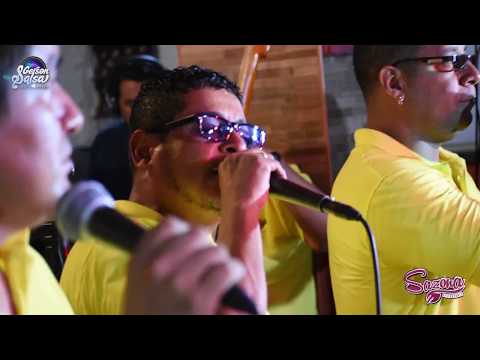 El Amor no Miente - La Exclusiva / sazona 2018