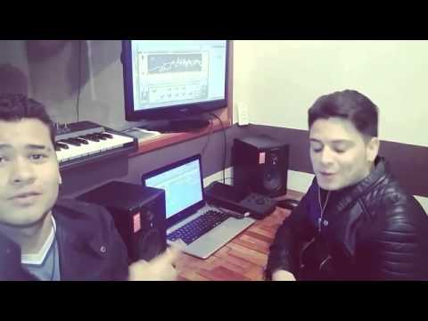 Oswaldo feat trejo solo pienso en ti 3msc