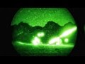 Marines Attack At Night • Mortars/Machine Guns/Helicopters